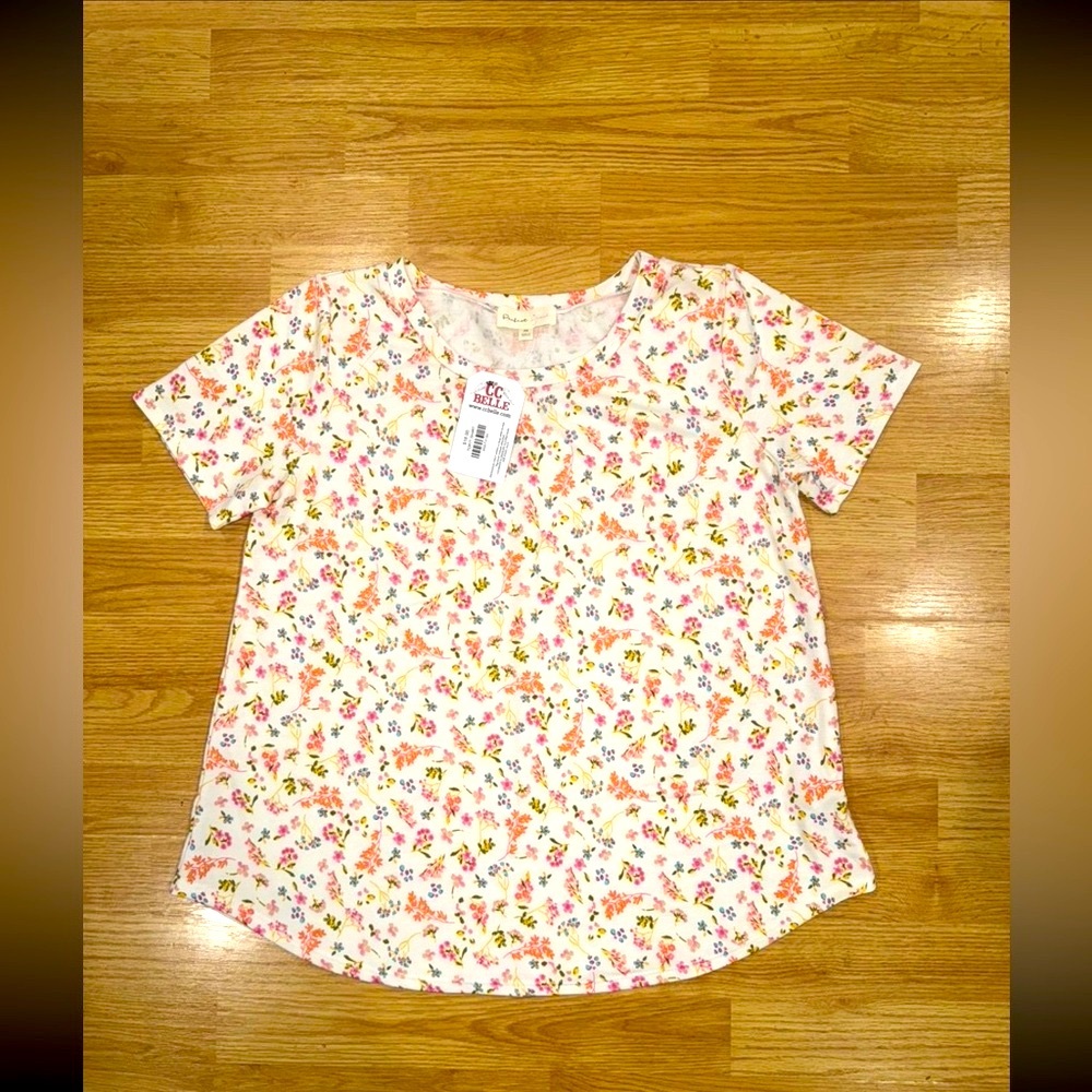 Boutique top